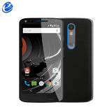 Unlocked Original Motorola DROID turbo 2 XT1585 Mobile Phone 3GB RAM 32GB/64GB ROM 5.4" touch 21MP Camera 4G WIFI GPS cellphone