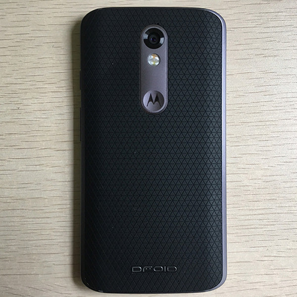 Unlocked Original Motorola DROID turbo 2 XT1585 Mobile Phone 3GB RAM 32GB/64GB ROM 5.4" touch 21MP Camera 4G WIFI GPS cellphone