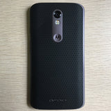 Unlocked Original Motorola DROID turbo 2 XT1585 Mobile Phone 3GB RAM 32GB/64GB ROM 5.4" touch 21MP Camera 4G WIFI GPS cellphone