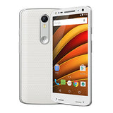 Unlocked Original Motorola DROID turbo 2 XT1585 Mobile Phone 3GB RAM 32GB/64GB ROM 5.4" touch 21MP Camera 4G WIFI GPS cellphone