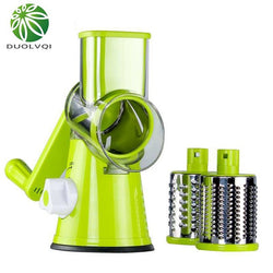 Multifunction Spiral Vegetable Slicer Cutter Spiralizer Potato Julienne Carrot Slicer Cheese Grater Kitchen Accessories Gadgets
