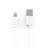 ORICO Premium Cable for iPhone Lighting to USB Cable Charging USB Cable Sync for iPhone 6 7 8 White 1m