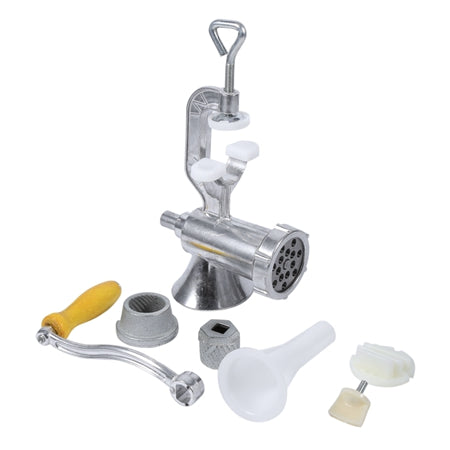 Manual Handheld Meat Grinder Mincer Meat Sausage Noodle Dishes Making Gadgets Home Kitchen Cooking Tools Kitchen Accessories