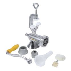 Manual Handheld Meat Grinder Mincer Meat Sausage Noodle Dishes Making Gadgets Home Kitchen Cooking Tools Kitchen Accessories