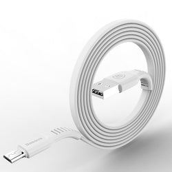 Baseus Flat Micro USB Cable Fast Data Sync Charging Android Phone Charger Microusb Cable For Samsung Huawei Xiaomi Sony HTC LG