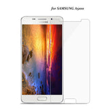0.3mm 2.5D Tempered Glass For Samsung Galaxy A310 A510 J120 J320 J510 J710 S3 S4 S5 mini S6 A3 A5 J1 J3 J5 J7 2016 Phone Case )*