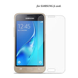 0.3mm 2.5D Tempered Glass For Samsung Galaxy A310 A510 J120 J320 J510 J710 S3 S4 S5 mini S6 A3 A5 J1 J3 J5 J7 2016 Phone Case )*