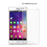 0.3mm 2.5D Tempered Glass For Samsung Galaxy A310 A510 J120 J320 J510 J710 S3 S4 S5 mini S6 A3 A5 J1 J3 J5 J7 2016 Phone Case )*