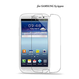 0.3mm 2.5D Tempered Glass For Samsung Galaxy A310 A510 J120 J320 J510 J710 S3 S4 S5 mini S6 A3 A5 J1 J3 J5 J7 2016 Phone Case )*