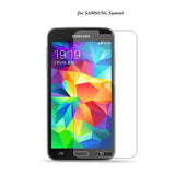 0.3mm 2.5D Tempered Glass For Samsung Galaxy A310 A510 J120 J320 J510 J710 S3 S4 S5 mini S6 A3 A5 J1 J3 J5 J7 2016 Phone Case )*