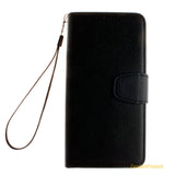 NBZSKJ High Grade TPU Case for Samsung J7 PRIME Soft Silicone Litchi Leather Pattern TPU Case back cover