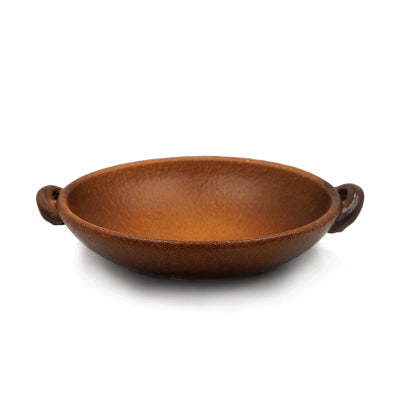 Japanese clay stone pot stove high temperature fire dry pan restaurant home Chinese household cooker Sichuan spicy hot pot