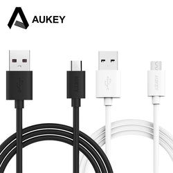 AUKEY Micro USB Cable 2M